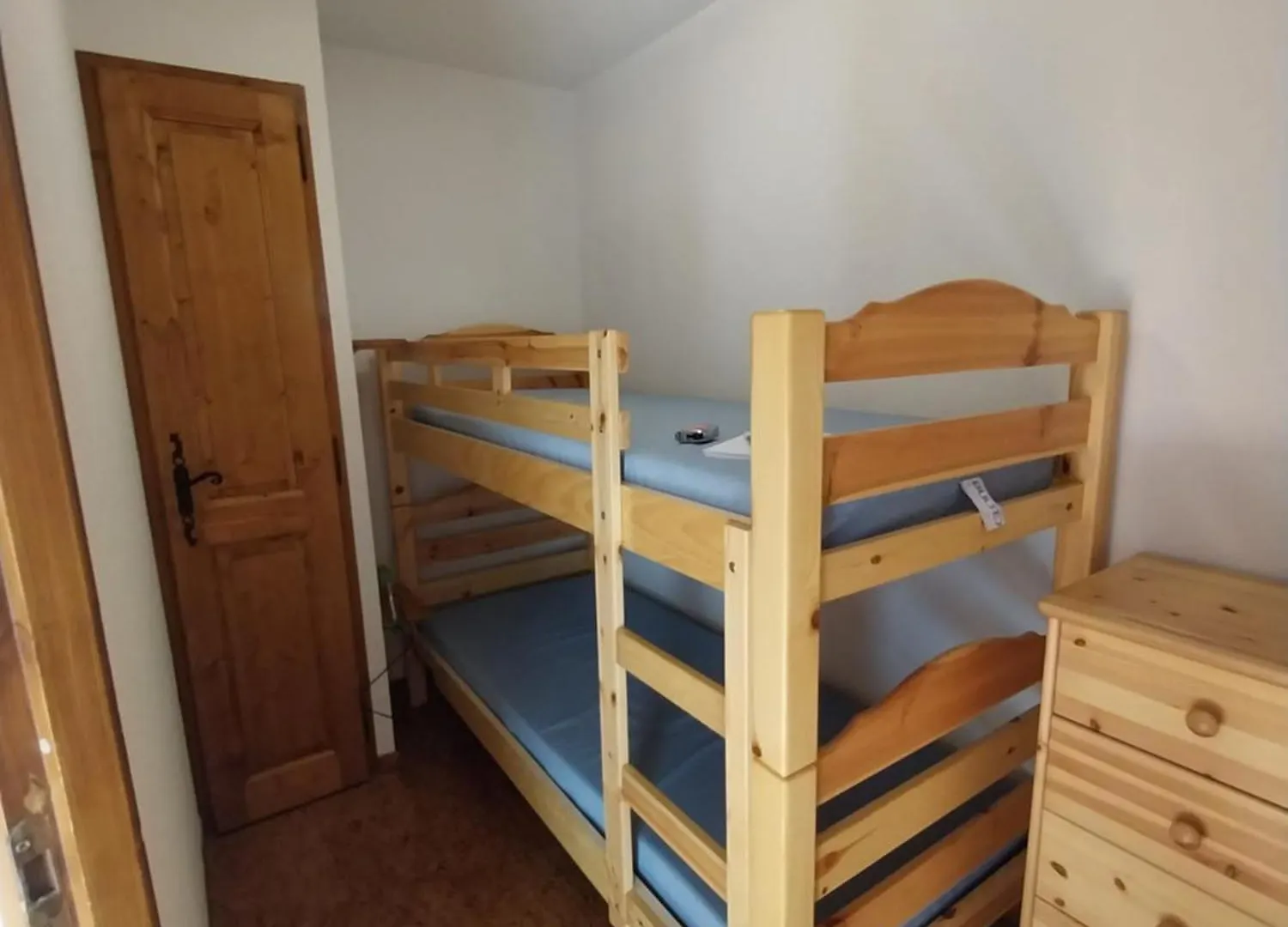 Areches, 4 Pers, Telesiege A 5 Mn A Pied, Grande Terrasse En Rdj Apartment Beaufort  0*, Beaufort (Savoie)