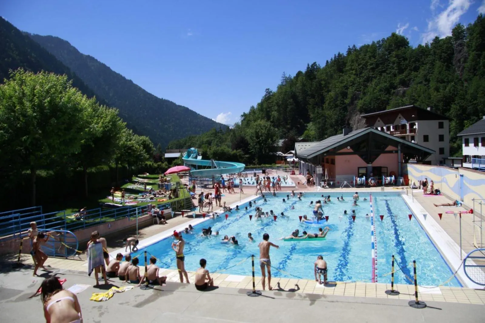 Areches, 4 Pers, Telesiege A 5 Mn A Pied, Grande Terrasse En Rdj Apartment Beaufort  France