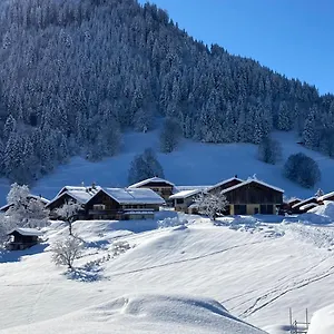  Frühstückspension Du Bersend
