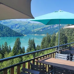 2* Hotel De Roselend