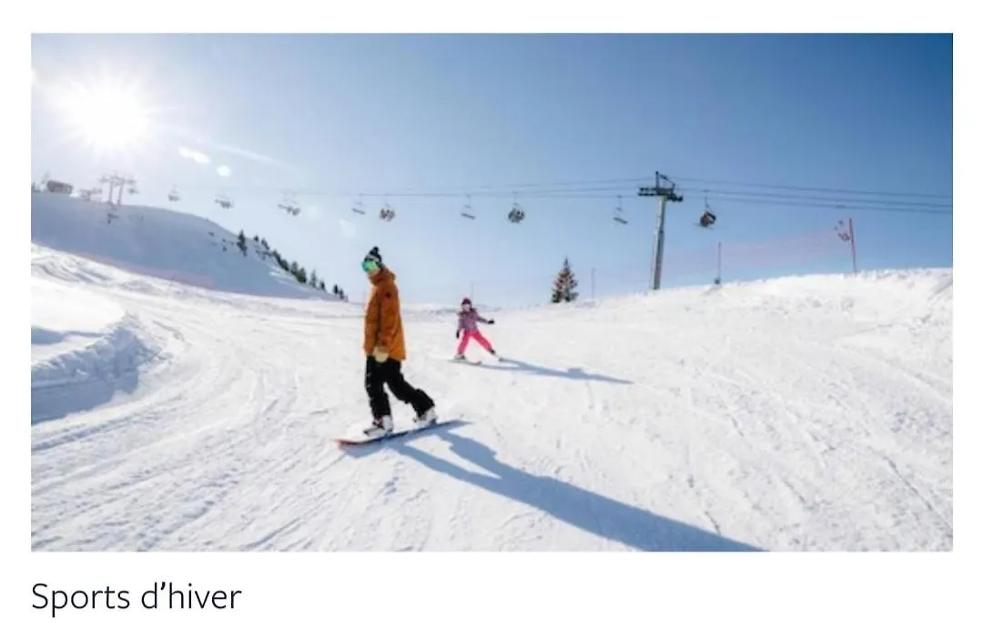 Areches, 4 Pers, Telesiege A 5 Mn A Pied, Grande Terrasse En Rdj Διαμέρισμα Beaufort